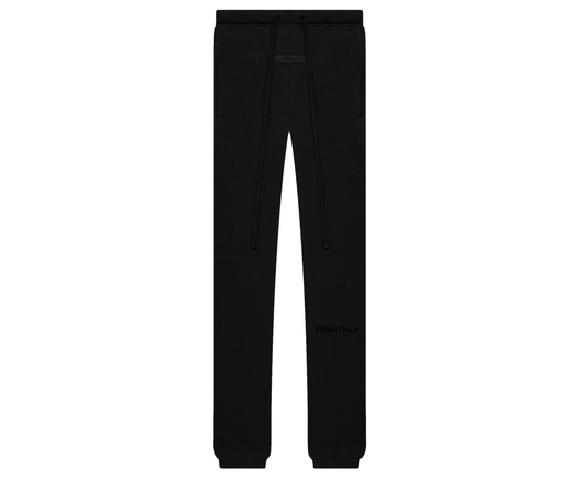 FEAR OF GOD ESSENTIALS Sweatpants (SS22) Stretch Limo