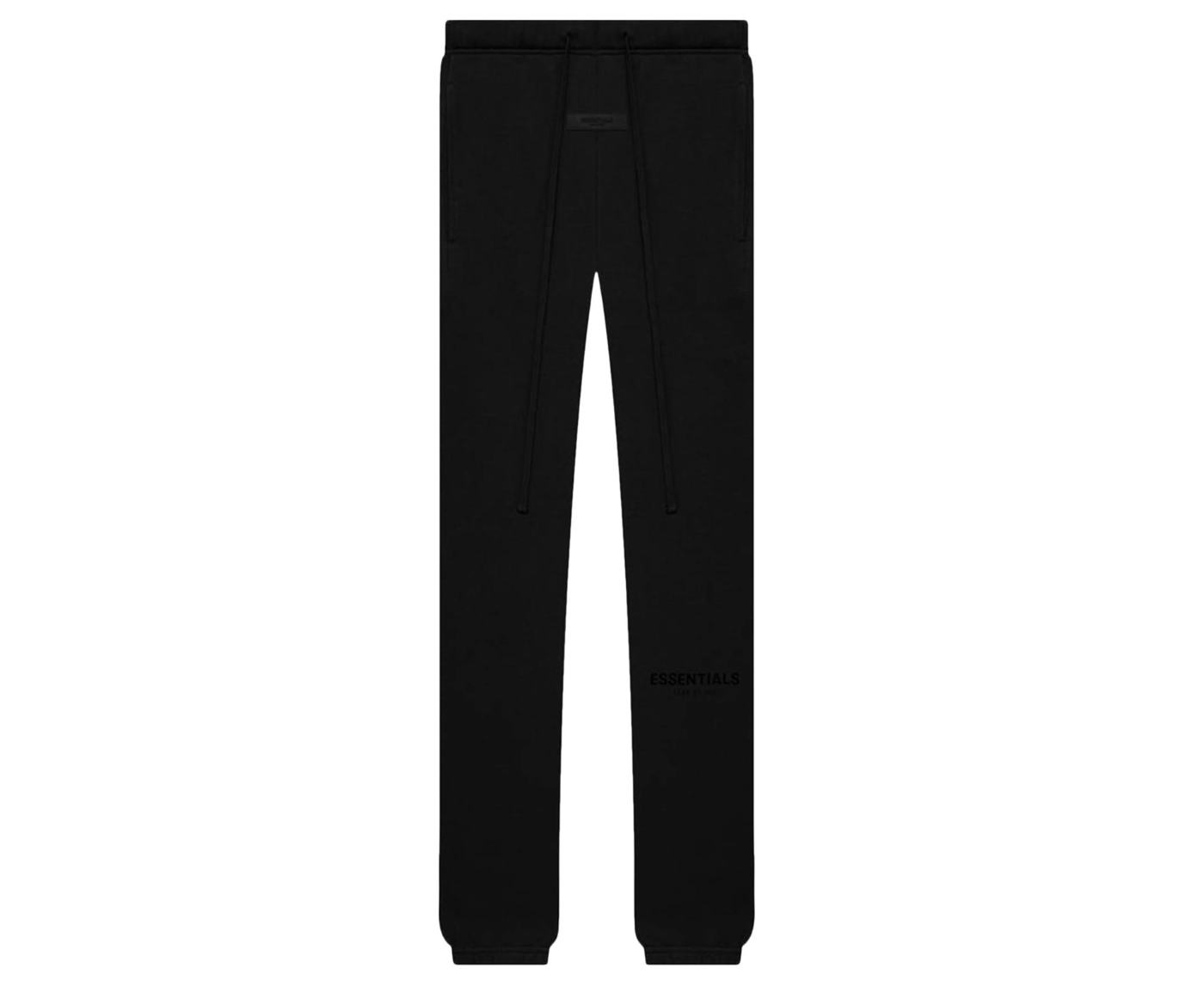 FEAR OF GOD ESSENTIALS Sweatpants (SS22) Stretch Limo