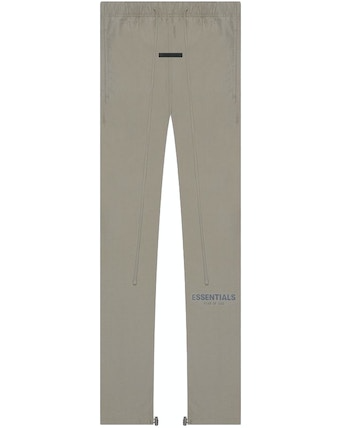 FEAR OF GOD ESSENTIALS Track Pant Taupe
