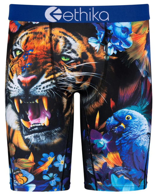 Ethika Typhoon Heat Boxer Briefs