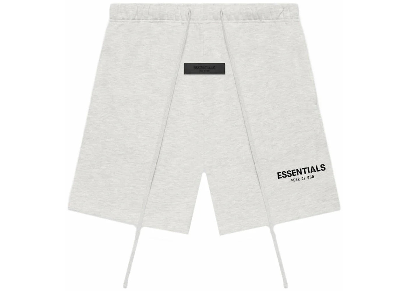 FEAR OF GOD ESSENTIALS Sweatshort (SS22) Light Oatmeal