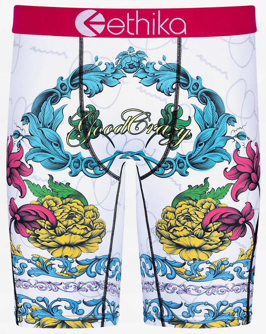 Ethika Too Famous Boxer Briefs