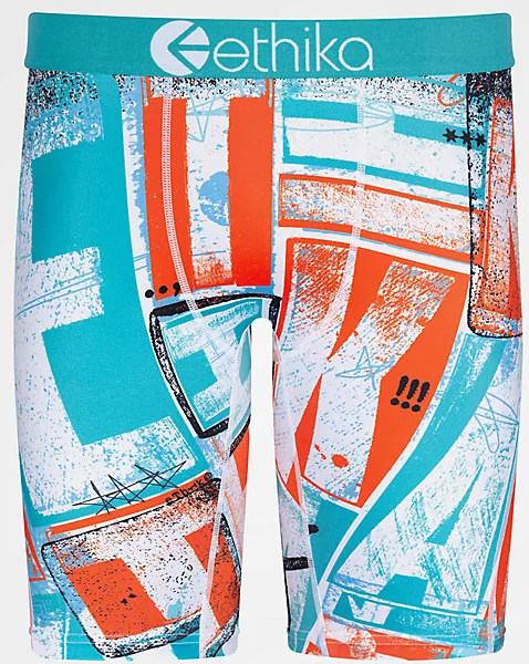 Ethika Salty Blocker Anime Boxer Briefs