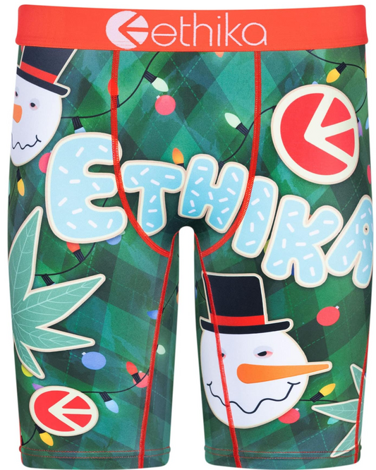 Ethika Sugar Cookies Boxer Briefs