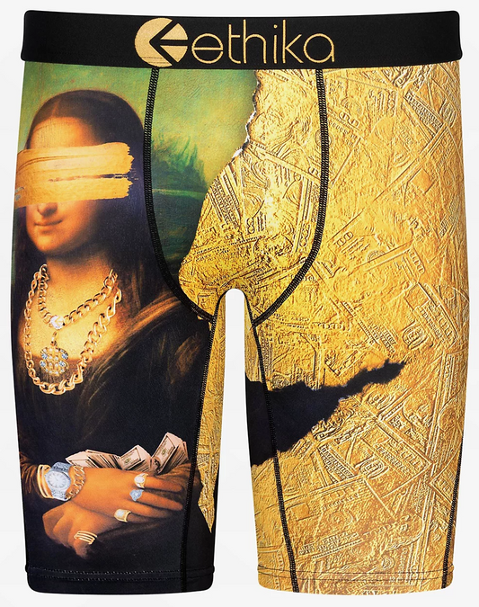 Ethika Masterpiece Boxer Briefs