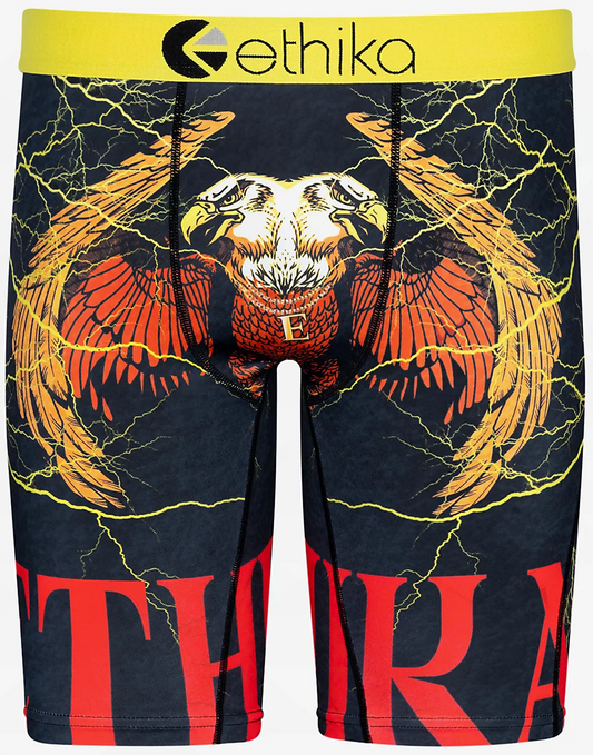 Ethika Free Doom Boxer Briefs