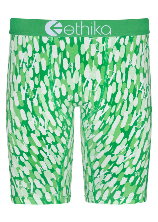 Ethika Zoysia Boxer Briefs