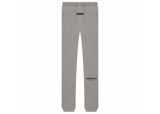 FEAR OF GOD ESSENTIALS Sweatpants (SS22) Dark Oatmeal