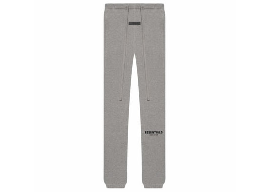 FEAR OF GOD ESSENTIALS Sweatpants (SS22) Dark Oatmeal