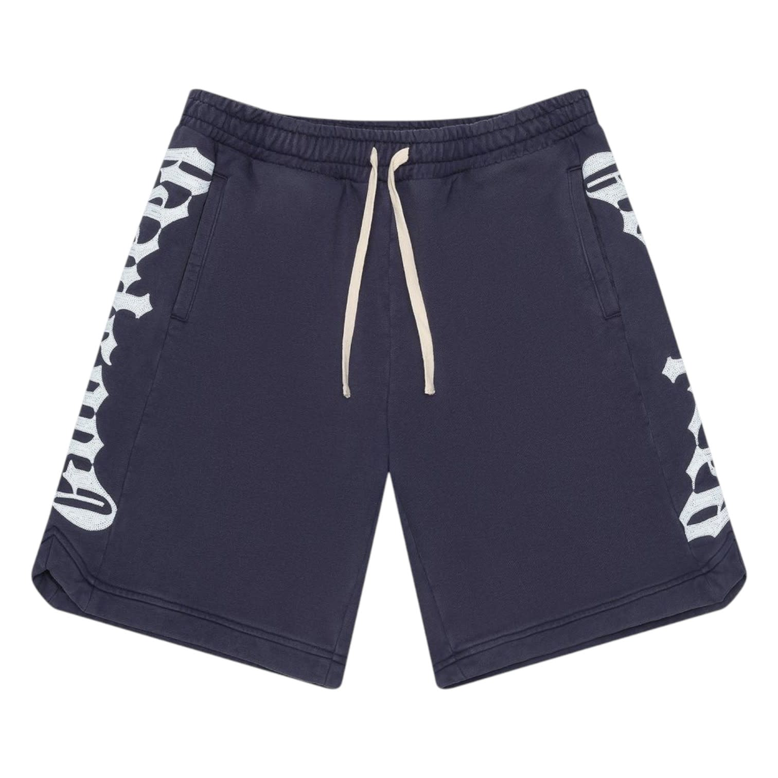 Godspeed CourtSide Shorts Navy Wash
