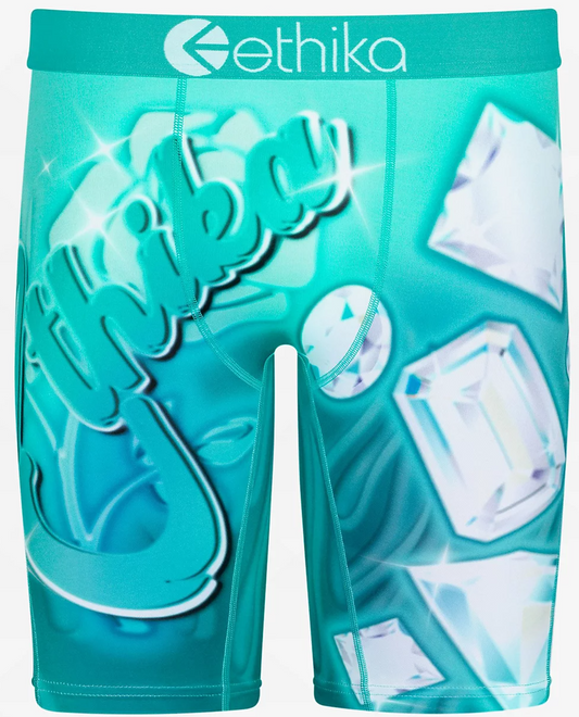 Ethika Soft Touch Boxer Briefs