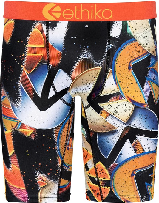 Ethika Luminous Boxer Briefs