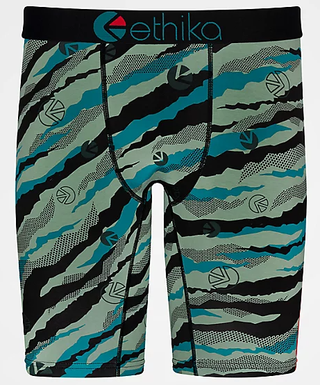 Ethika Game Hunter Boxer Briefs