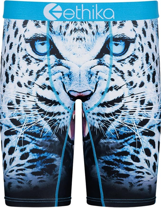 Ethika Snow Force Boxer Briefs