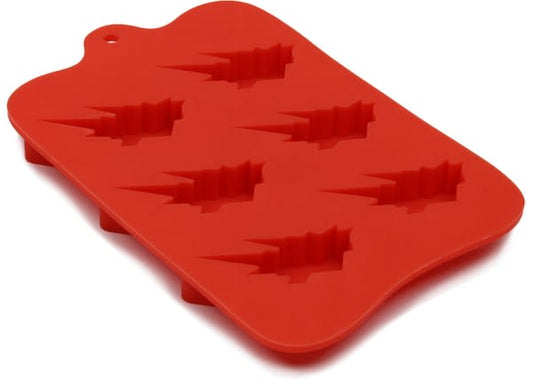 Travis Scott Cacti Icon Ice Tray Red